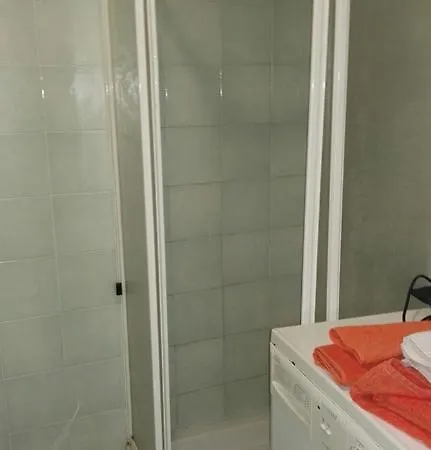 Appartement Gioberti *