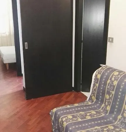Gioberti Appartement San Remo