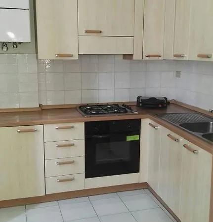 Appartement Gioberti *