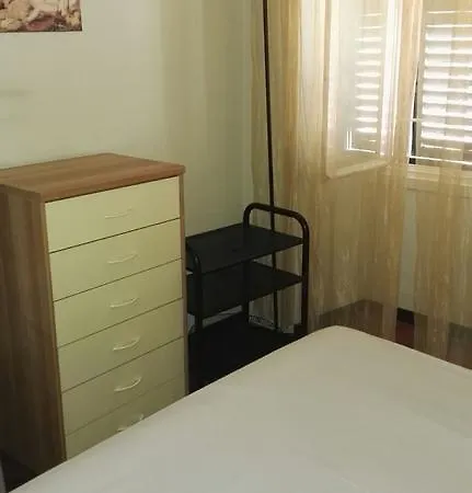 Appartement Gioberti San Remo