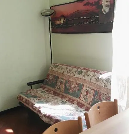 Appartement Gioberti