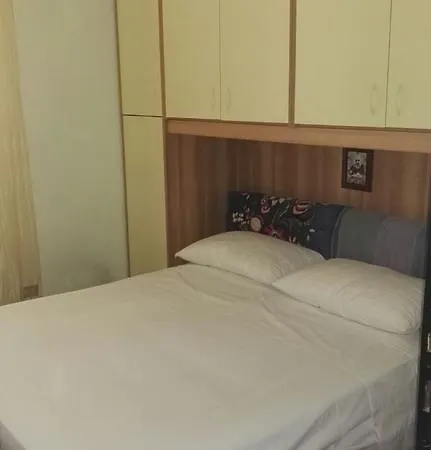 Gioberti Appartement