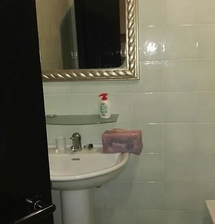 Appartement Gioberti San Remo
